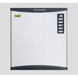Scotsman NWL 507 AS OX - 194kg - XSafe Modular Ice Dice Ice Maker