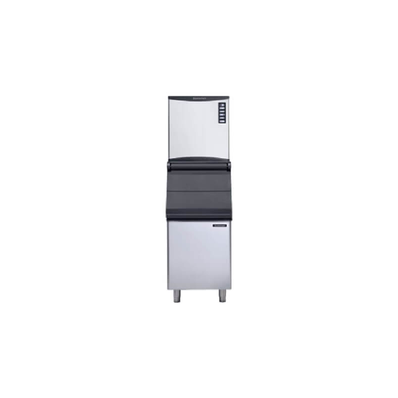 Scotsman NWL 507 AS OX - 194kg - XSafe Modular Ice Dice Ice Maker