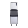 Scotsman NWL 507 AS OX - 194kg - XSafe Modular Ice Dice Ice Maker