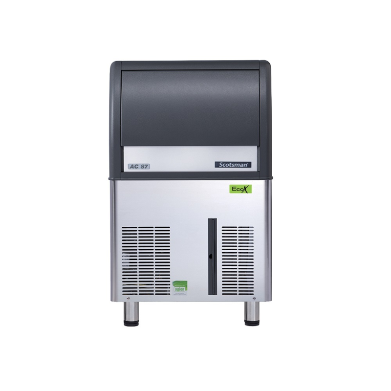 Scotsman ACS 87 AS - 44kg - Self Contained Gourmet Ice Maker