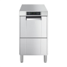 Smeg SPG415MAU Easyline Fully Insulated Underbench Glasswasher