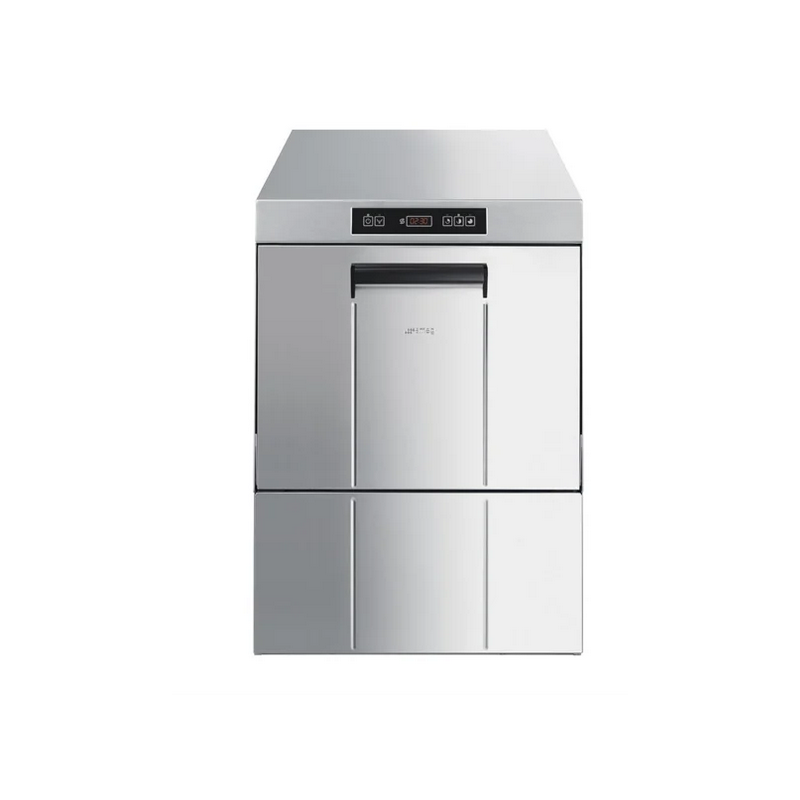 Smeg SPD505DAU10 ecoLINE Underbench Dishwasher 10 Amp