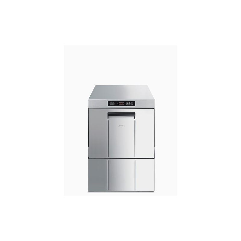 Smeg SPD505AU Ecoline Underbench Dishwasher