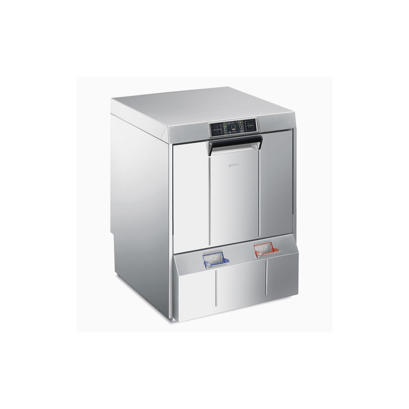 Smeg SPD515AU Easyline Fully Insulated Underbench Dishwasher