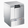 Smeg SPD515AU Easyline Fully Insulated Underbench Dishwasher