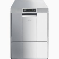 Smeg SPD515AU Easyline Fully Insulated Underbench Dishwasher