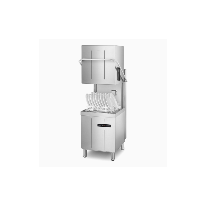 Smeg SPH505LAU15 Ecoline Passthrough Dishwasher