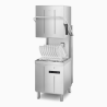 Smeg SPH505LAU15 Ecoline Passthrough Dishwasher