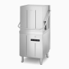 Smeg SPH505LAU15 Ecoline Passthrough Dishwasher
