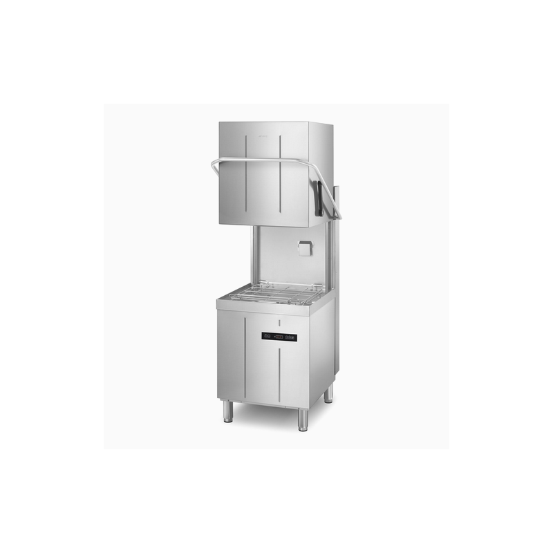 Smeg SPH505LAU Ecoline Passthrough Dishwasher