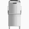 Smeg SPH615AU Easyline Fully Insulated Passthrough Dishwasher