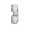 Smeg SPH515HAU Easyline Fully Insulated Passthrough Dishwasher With Shr+