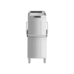 Smeg SPH515HAU Easyline Fully Insulated Passthrough Dishwasher With Shr+