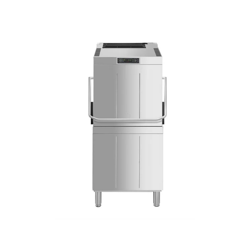 Smeg SPH615HAU Specialline Fully Insulated Passthrough Dishwasher With Shr