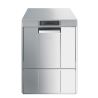 Smeg SPD512AU Easyline Fully Insulated Twin Basket Underbench Dishwasher