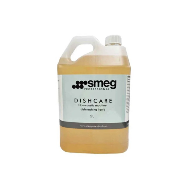 Smeg SMEGDISHCARE Dishwasher Detergent (2 x 5 Litre)