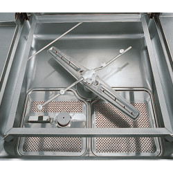 Meiko UPster U 500 Undercounter Dishwasher