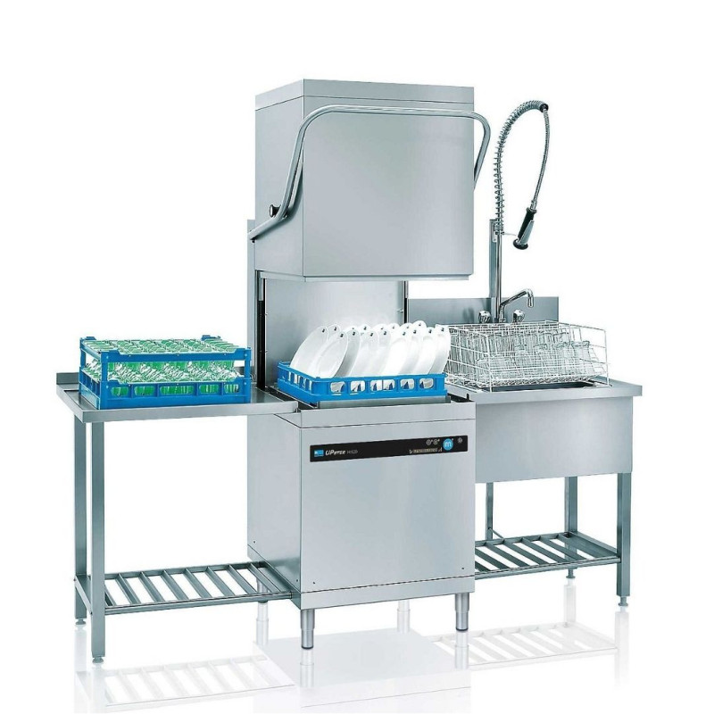 Meiko UPster H 500 Passthrough Dishwasher