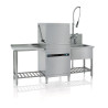 Meiko UPster H 500 Passthrough Dishwasher
