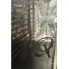 Used Blue Seal E9CSDW S-Line Electric 9 Tray Combi Oven Steamer - ST26UK370