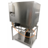 Used Blue Seal E9CSDW S-Line Electric 9 Tray Combi Oven Steamer - ST26UK370