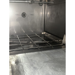 Used Hobart ECOMAX402-90 Glass Washer - ST26UK327