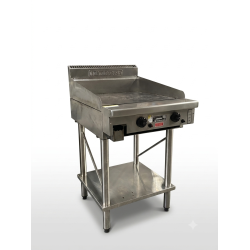 Used Goldstein GPGDB24 Gas...