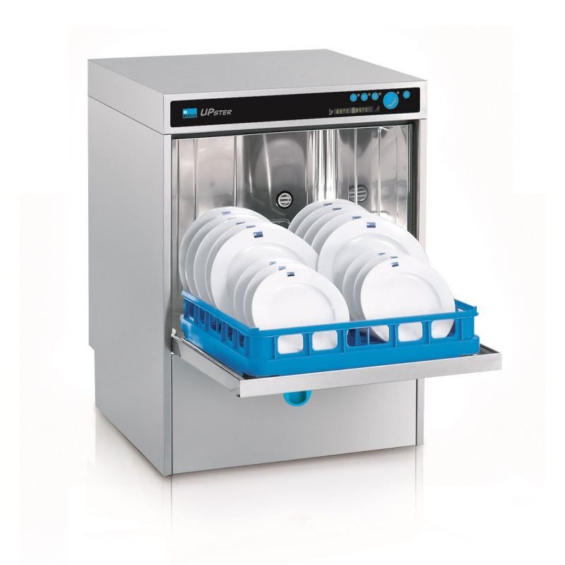 Meiko UPster U 500 G M2 Undercounter Glasswasher