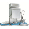 Meiko UPster H 500 M2 AirConcept Passthrough Dishwasher with AirConcept