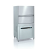 Meiko UPster PF 600 Upright Pot Washer