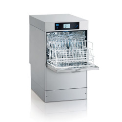 Meiko M-iClean US Undercounter Dishwasher