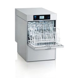 Meiko M-iClean US Undercounter Dishwasher