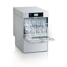 Meiko M-iClean US Undercounter Dishwasher