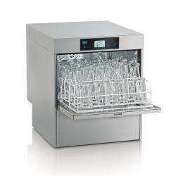 Meiko M-iClean UM Undercounter Dishwasher