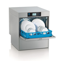 Meiko M-iClean UM Undercounter Dishwasher
