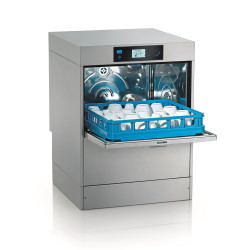 Meiko M-iClean UM Undercounter Dishwasher