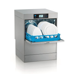 Meiko M-iClean UM Undercounter Dishwasher
