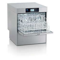 Meiko M-iClean UM Undercounter Dishwasher