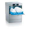 Meiko M-iClean UM-GiO Undercounter Dishwasher with GiO