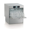 Meiko M-iClean UM-GiO Undercounter Dishwasher with GiO