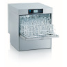 Meiko M-iClean UM-GiO Undercounter Dishwasher with GiO