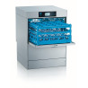 Meiko M-iClean UM-GiO Undercounter Dishwasher with GiO