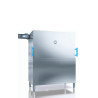 Meiko M-iClean HXL Wide Body Passthrough Dishwasher