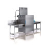 Meiko M-iClean HXL Wide Body Passthrough Dishwasher