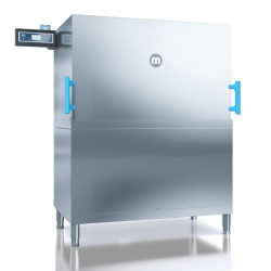 Meiko M-iClean HXL Wide Body Passthrough Dishwasher