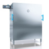 Meiko M-iClean HXL Wide Body Passthrough Dishwasher