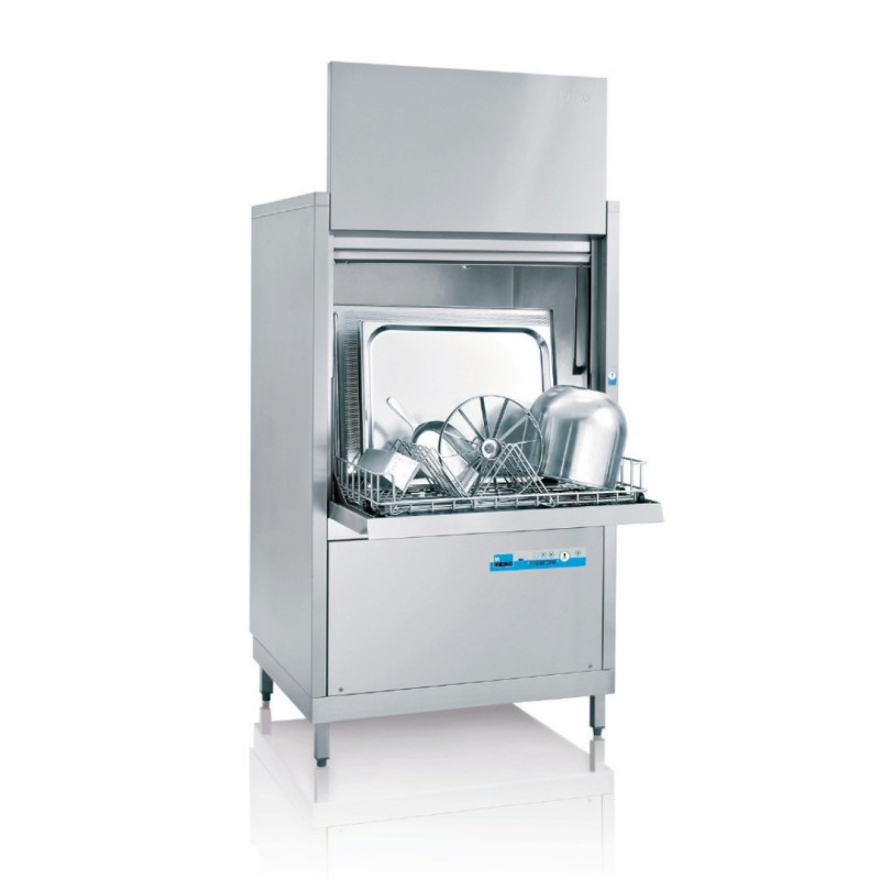 Meiko Point 2 FV130.2 Upright Pot Washer