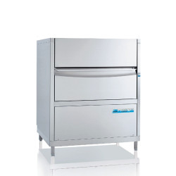 Meiko Point 2 FV250.2 Upright Pot Washer