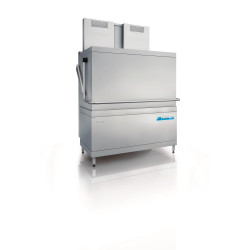 Meiko Point 2 DV270.2 Passthrough Pot Washer