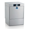 Meiko M-iClean UM+ GiO Undercounter Dishwasher with reverse osmisis